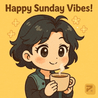 Chill Relaxing GIF by Persona