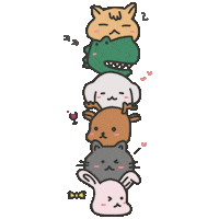 Infinite Sticker