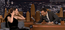 whisperchallenge GIF by The Tonight Show Starring Jimmy Fallon