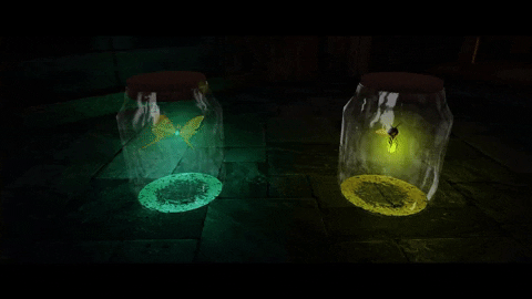 LossRec giphygifmaker GIF