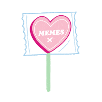 Pink Swipe Up Sticker by Doughnut Time UK