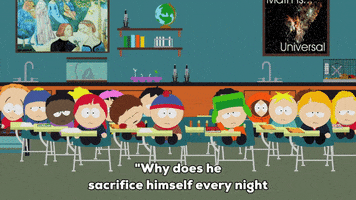 stan marsh kyle GIF by South Park 