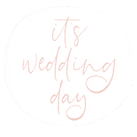 Weddingday Dpphoto Sticker