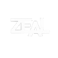 Gallery Zeal Sticker