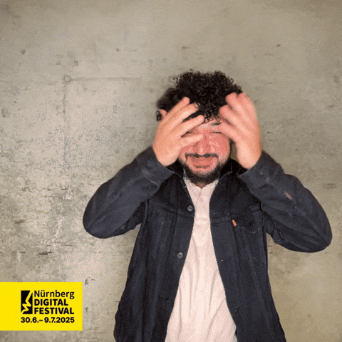 Closing25 GIF by Nürnberg Digital Festival