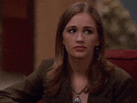 Awkward Season 5 GIF