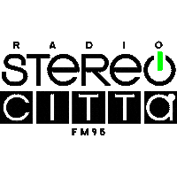 Radio Sticker by stereocittaradio