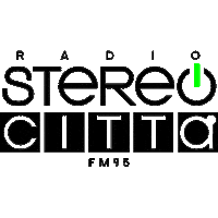 Radio Sticker by stereocittaradio