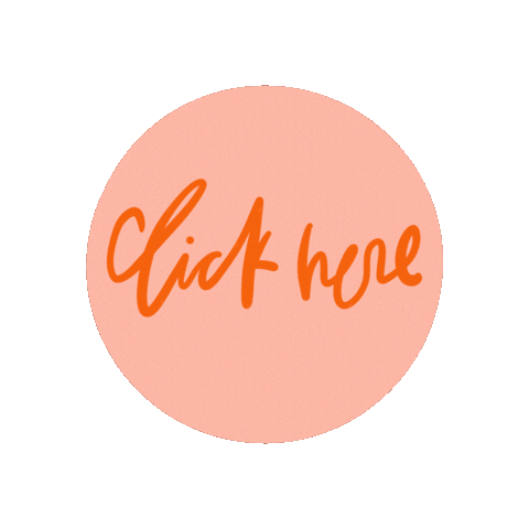 New Post Click Here Sticker