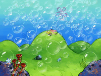 season 8 episode 10 GIF by SpongeBob SquarePants