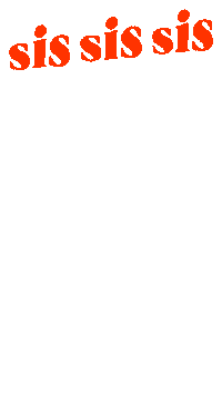 besocialgroup sister sis bsg social club Sticker