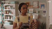 Fantasy Football Sport GIF by Nickelodeon