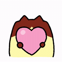 Heart Love GIF