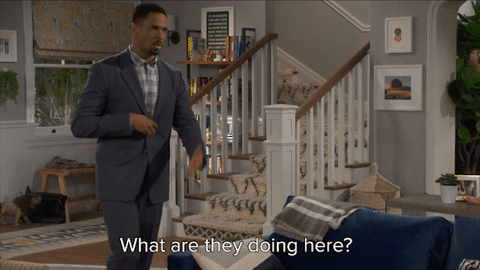 GIF by CBS