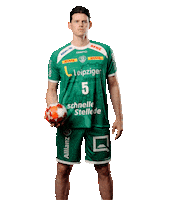 Football Sport Sticker by SCDHFK