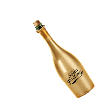 Sodafactory dance party celebrate circus Sticker