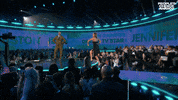 Jennifer Aniston Kiss GIF by NBC