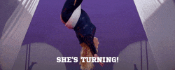 elizabeth banks underwear GIF by Pitch Perfect