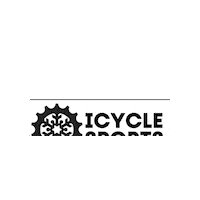 Yukon Sticker by IcycleSportsYukon