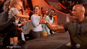 Titangames GIF by NBC