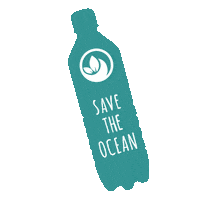 Savetheocean Nomoreplastic Sticker by oceanmata