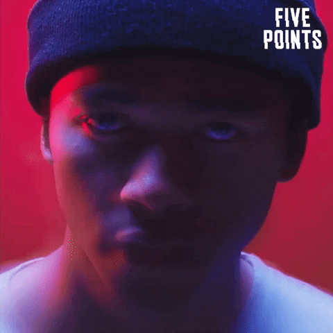Season 2 Facebook Watch GIF by Five Points