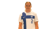 Celebrating National Team Sticker by Suomen jalkapallo- ja futsalmaajoukkueet