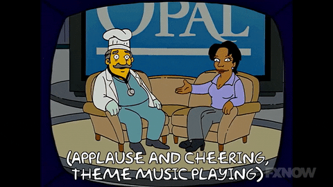 Episode 8 GIF by The Simpsons