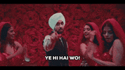 I Love You Kiss GIF by saregama