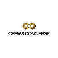 crewandconcierge_ cc sos crewandconcierge chefsatsea Sticker