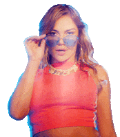 me voy Sticker by Rombai