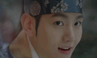 tenor wink GIF