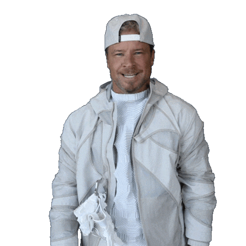 Brian Sphere Sticker by BACKSTREET BOYS