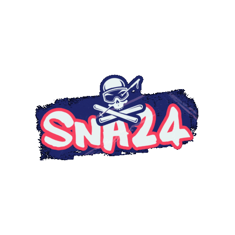 Winter Festival Sticker by Snowattack_Official