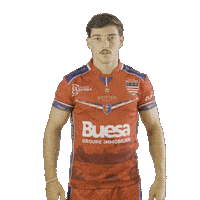 Rugby Prod2 Sticker by ASBH