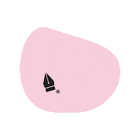 AnaidZahori diseno illustrator vector diseno grafico Sticker