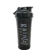 box protein Sticker by gainzbox