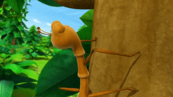 Song Adventure GIF by moonbug