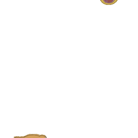 Byu Sticker by Brigham Young University