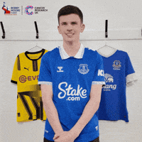 Come On Thank You GIF by Cancer Research UK