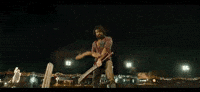 Ram Charan GIF by Sharat North America Exhibition