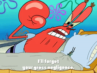 season 4 the lost mattress GIF by SpongeBob SquarePants