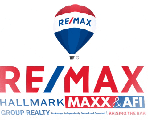 MaxxandAfi giphygifmaker remax hallmark wearehallmark GIF