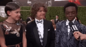 e news emmys GIF by E!