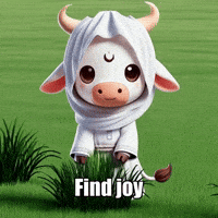 Joy Transformation GIF by Sagemoohammad