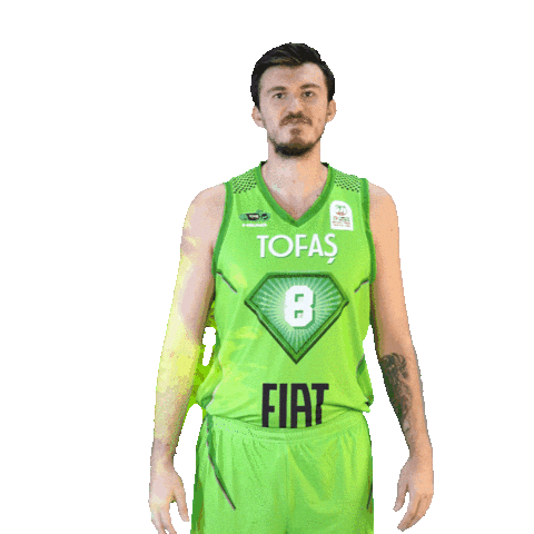 Tofas Tofasspor Sticker by Tofaş Türkiye