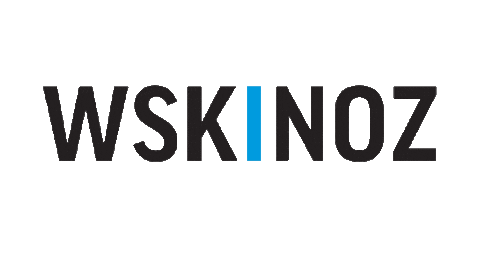 Kosmetologia Sticker by wskinoz