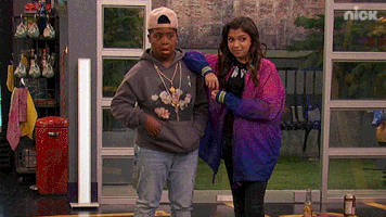 game shakers GIF by Nickelodeon