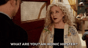 kimmy schmidt GIF by Unbreakable Kimmy Schmidt