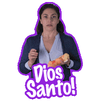Loreto Aravena Sos Sticker by tikipictures